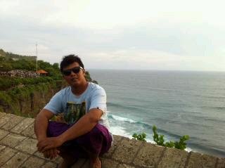 yuda_aiko's profile picture. Sanjaya Motor Jogjakarta