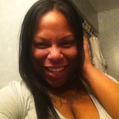 My world is Lil Ray! My life has very much meaning due to his arrival! Love him! Fuck you! Now follow...
