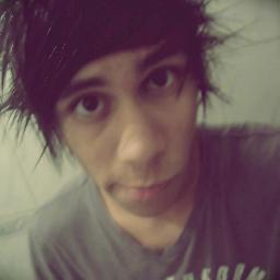 Hi, sou feio mesmo