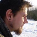 David Searle - @dslutherie - Twitter