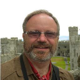 Freelance Professional Tourist Guide in Central England, London and the West Country, with a wide and varied range of interests! Married to @louisejelf