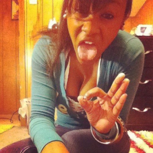 . On Yo Mind ❤