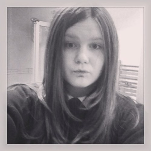 Hey People, Keeping The Dream To Be A Actess. Never Gonna Give Up On My Dreams ❤