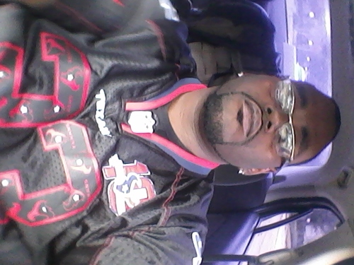 Jermaine White