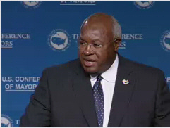 Nassau County Deputy Comptroller, Fmr. Mayor of Hempstead and Fmr. President of the US Conference of Mayors