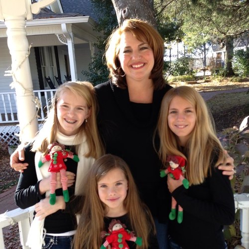 MelodySmallwood's profile picture. 