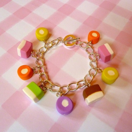 Cute bright handmade jewellery at affordable prices :) check out our website :)