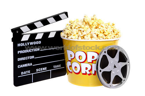 I'm a movie database