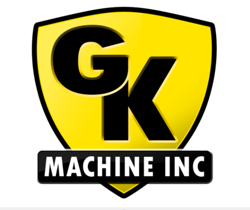 GKMACHINEINC's profile picture. Custom Equipment Manufacturer