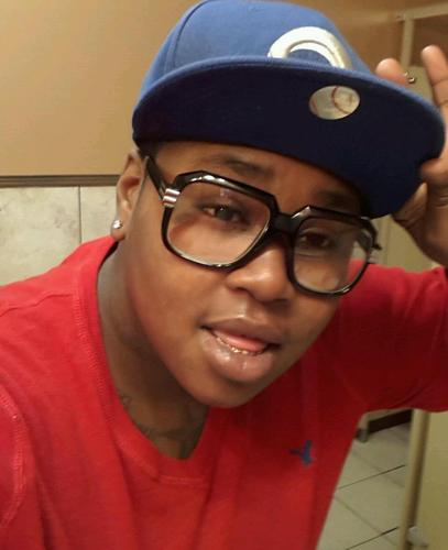 ☆Got Dat Deep Up In Yio Gut D¡**
