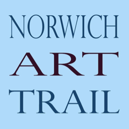 The Norwich Art Trail is a selection of artists exhibiting from their studio for @NNFest Open Studios running from Saturday 25th May - Sunday 9th June 2013