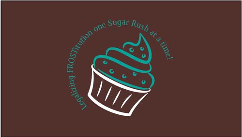 Legalizing FROSTitution one Sugar Rush at a Time!