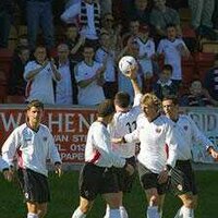 Paddy Keogh (@paddykeogh76) 's Twitter Profile