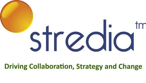 Stredia a powerful Organisational diagnostic tool providing Intelligent real-time reporting. Engaging People to Empower your Business.. Passionate about change!