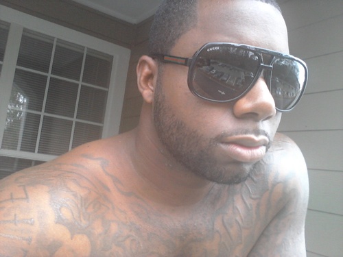 All I do is grind off the list