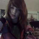 Caitlyn Davis  - @mellowyellowty - Twitter