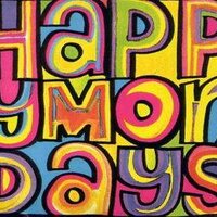 Happy Mondays (@happymondays_) 's Twitter Profile