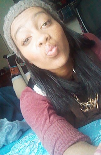 I Dont Match My Clothes ; Free Living : Mention Me For A Follow Back ;)
