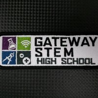 Gateway STEM HS (@gatewaystem) Twitter profile photo