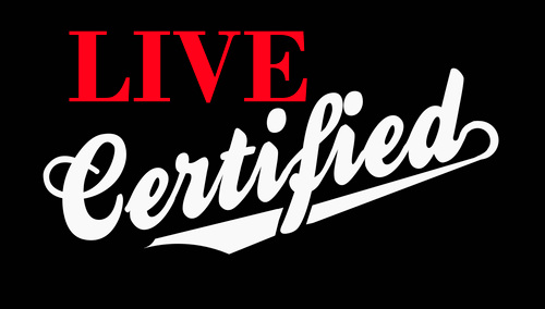 ***STAY FLY...LIVE CERTIFIED***                                        Contact: CertifiedApparel7@Gmail.com
