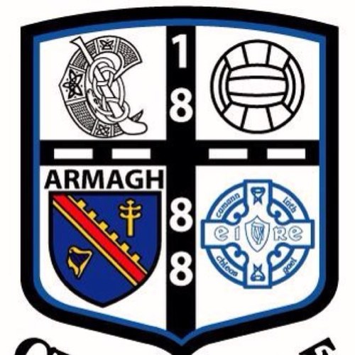 This is the official twitter account of Culloville Blues GAC. For more detailed info check: