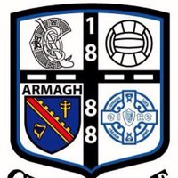 Culloville Blues GAC (@culloville_gaa) 's Twitter Profile