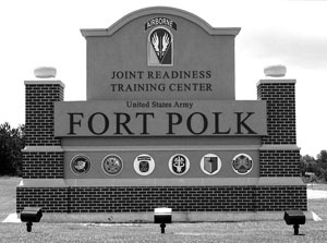 FtPolkGuardian's profile picture. We are the command information outlet for the Joint Readiness Training Center and Fort Polk.