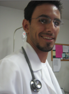 Estudante de Med Veterinária!!!
Bão dmais sô!