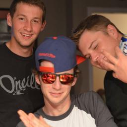 pretty fly for a white guy;