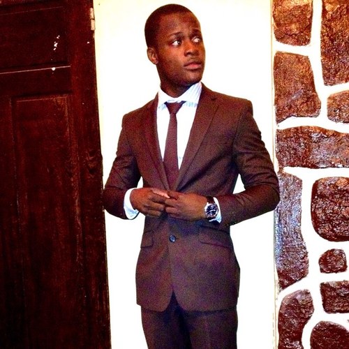 LenySpartiate's profile picture. Toujours frais ⚠♨
Tu vois le genre