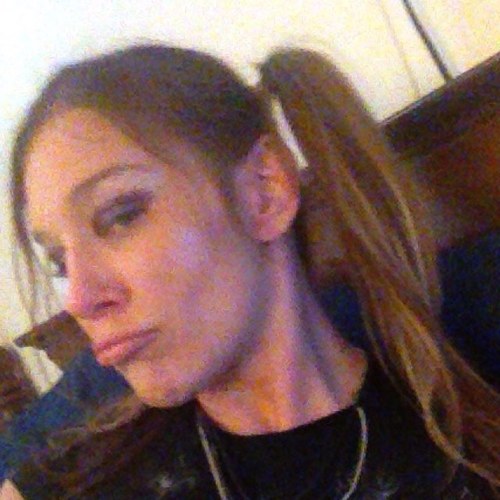 Truth & authenticity matters most 2 me. I crave personal expression & meaning. I tend 2b dominant~I'm a natural leader*