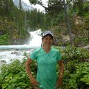 Barbara Carmichael - @carmichaelbj - Twitter