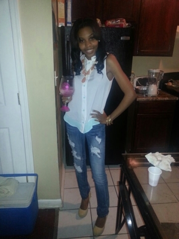 Sum may call me CONCEITED!!,i hve a R3@$ON#Team Bhaddd!! :-* Check da stats im WINNING!