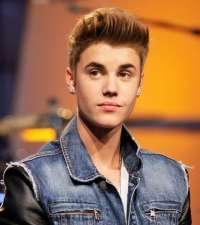 thank you @justinbieber for exist in my life I love♥