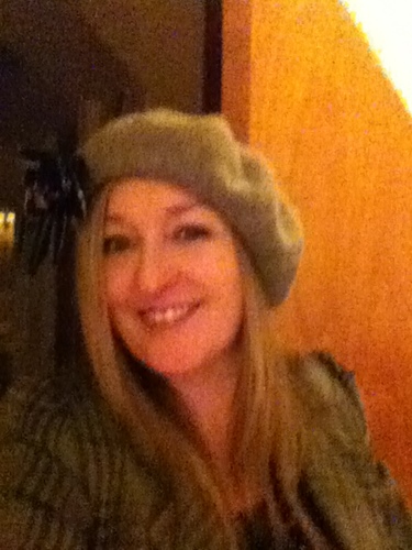 MariaMcNevin's profile picture. Designer, shorthand artist, coeliac food lover, mother, and all round good egg