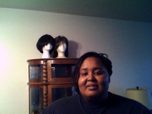 I am nice and very intelligent! To know me is to love me. I am on a quest for knowledge and I am getting very educated. Hear my song!!!