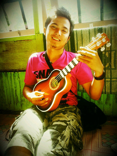Peteh Tatu Hiang