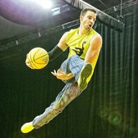 Greg Mueller (@gregacrodunk) 's Twitter Profile
