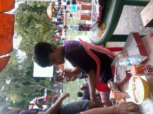 Joss
