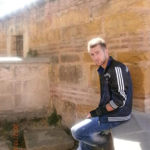 ExoRcisMmm's profile picture. 