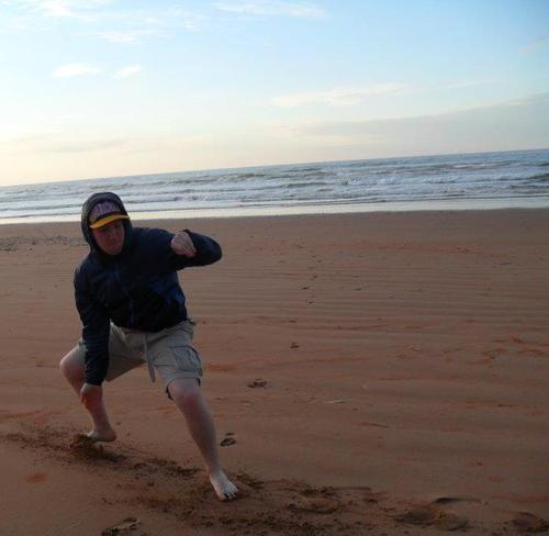 xGormleyKylex's profile picture. 