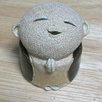 地蔵 (@zizouan) Twitter profile photo