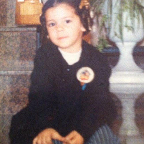 Miriam
