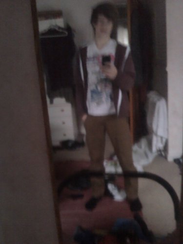 TheSpannerhead's profile picture. Hey peoplez,kk bruv follow me ill follow you simples