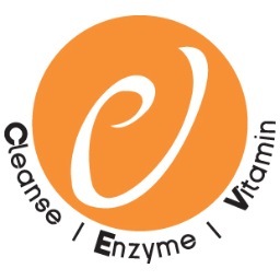 CEV provides a 7 day Liver Detox 2 help rid the body of toxins & Trio, a blend of digestive enzymes, pre/probiotics, vitamins, minerals & alkaline super greens.