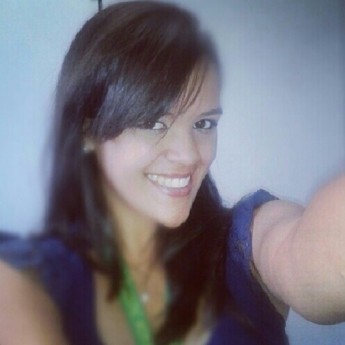 Venezolana!