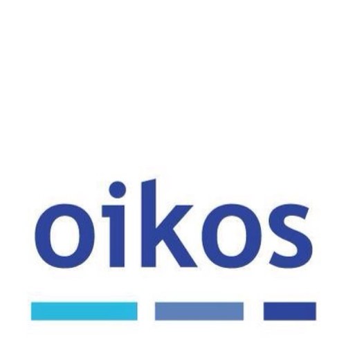 oikosPenn's profile picture. First North American chapter of oikos International @penn! Taking sustainable business issues to the next level!