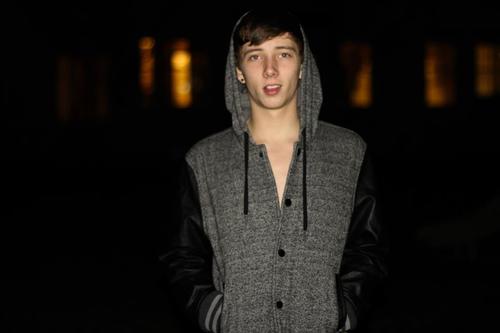 GeorgeOnEllen's profile picture. Here to support George Young III also known as GYIII and get him on @TheEllenShow #Youngins