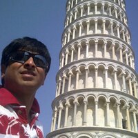 Shyam Sunder (@shyamchilling) 's Twitter Profile