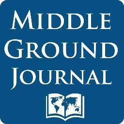 The Middle Ground Journal: World History and Global Studies. Open-access, refereed, nonprofit. Supported by Metropolitan State University, published by MWWHA.